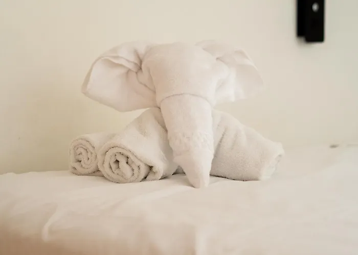 Apartman Arco-cina Town, 4 Posti Letto Milánó
