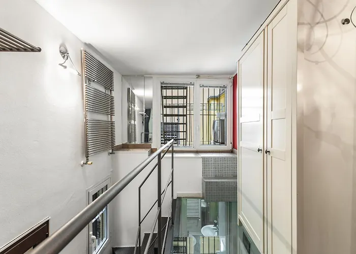 Marghera - Wifi - Centro Апартаменты