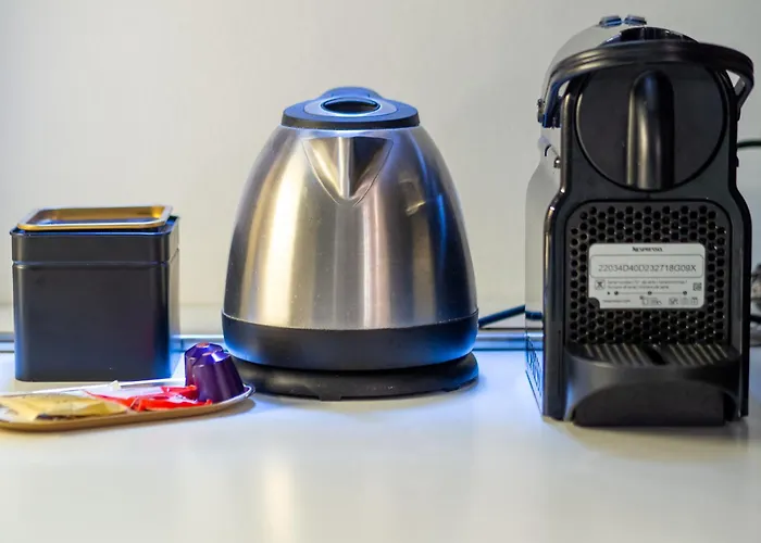 Marghera - Wifi - Centro Апартаменты *