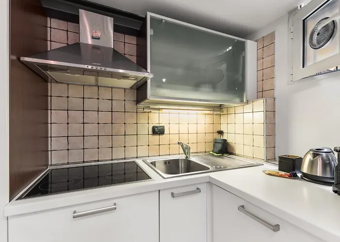 Marghera - Wifi - Centro Милан