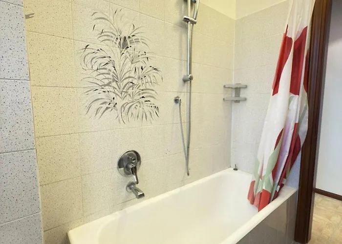 アパート Classic House 15 Minutes From Duomo