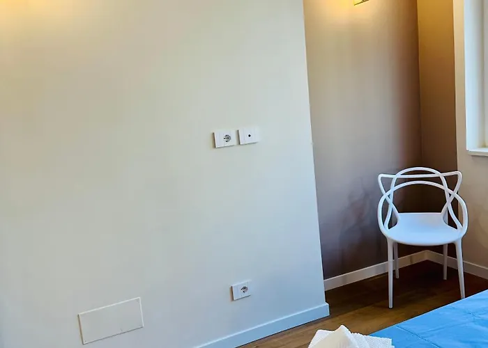 Apartment Milanlife - Dtown Modern