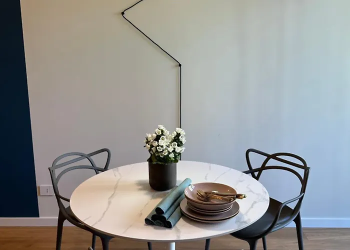 Apartment Milanlife - Dtown Modern *