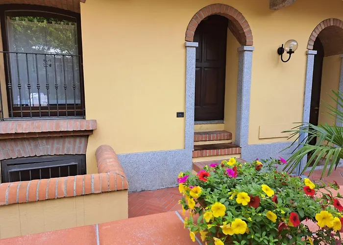 Monolocale Dalia Abbadesse M3-m5 Zara Apartment Milan