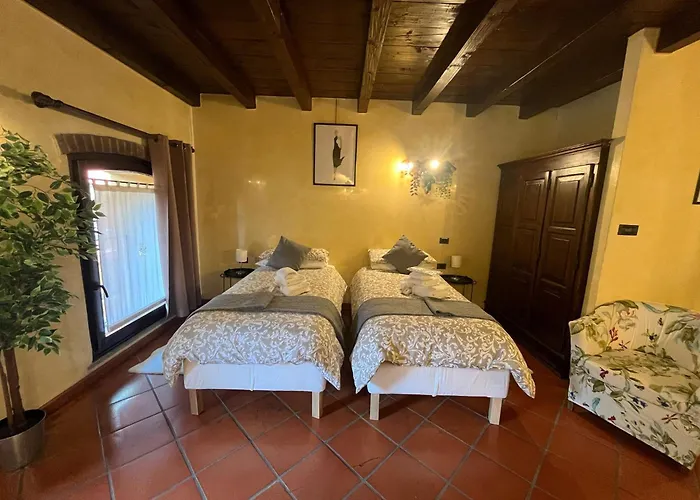 Monolocale Dalia Abbadesse M3-m5 Zara Apartment Milan