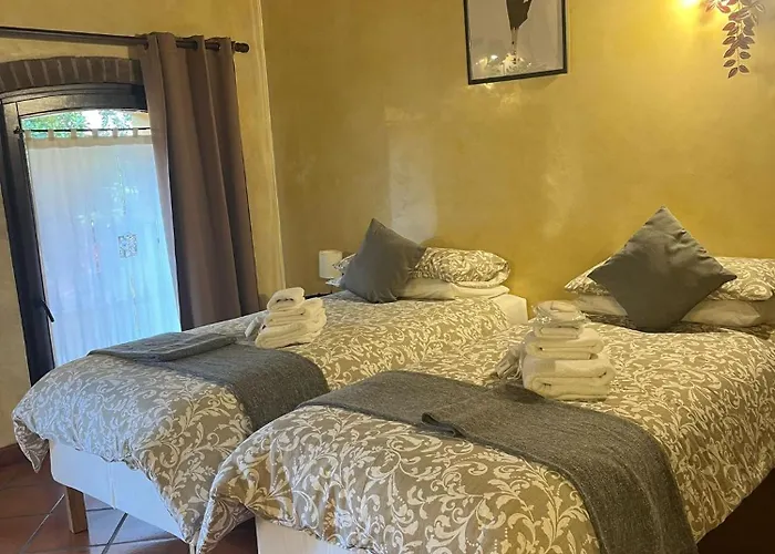 Monolocale Dalia Abbadesse M3-m5 Zara * Milan