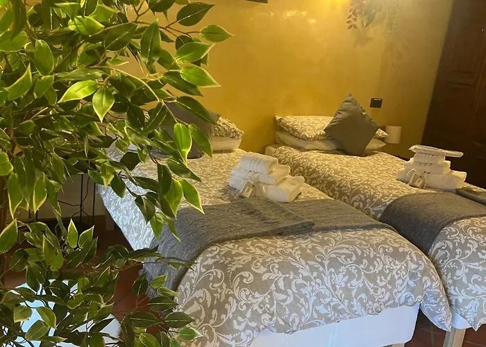 Monolocale Dalia Abbadesse M3-m5 Zara * Milan