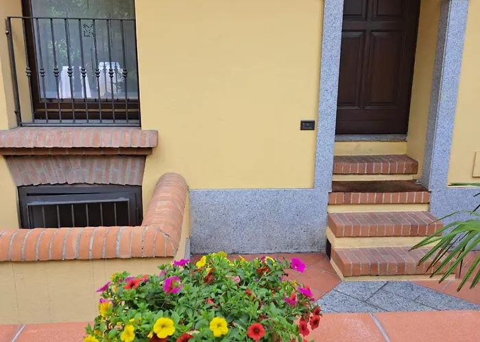 Monolocale Dalia Abbadesse M3-m5 Zara Apartment
