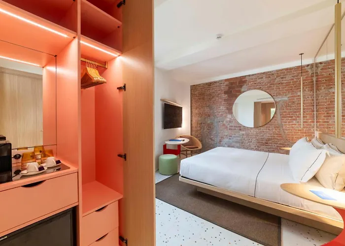 Milu 4* Milano