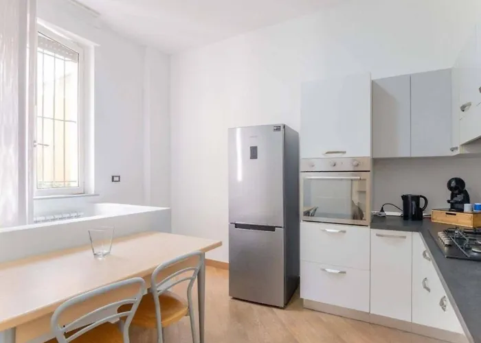Casa Rachele Milano
