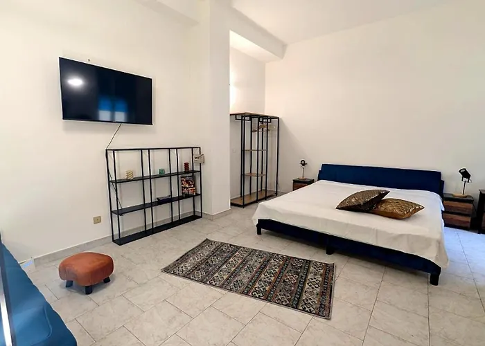 Hbhall Life Apartmán