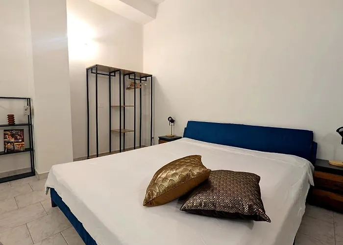 Apartmán Hbhall Life *