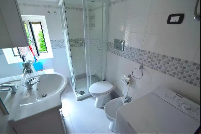 Apartman Naviglio - Nel Design District *