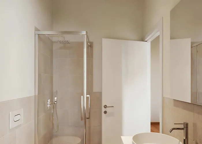 Gæstehus Casa Visconti Milano