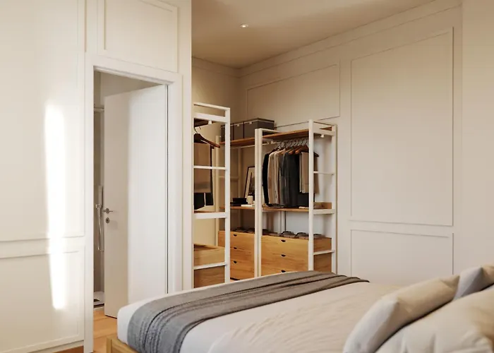 Casa Visconti Gæstehus