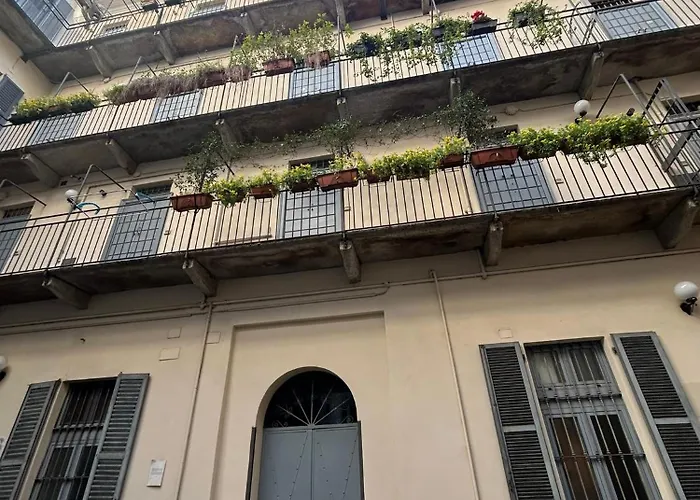 Your In * Milano