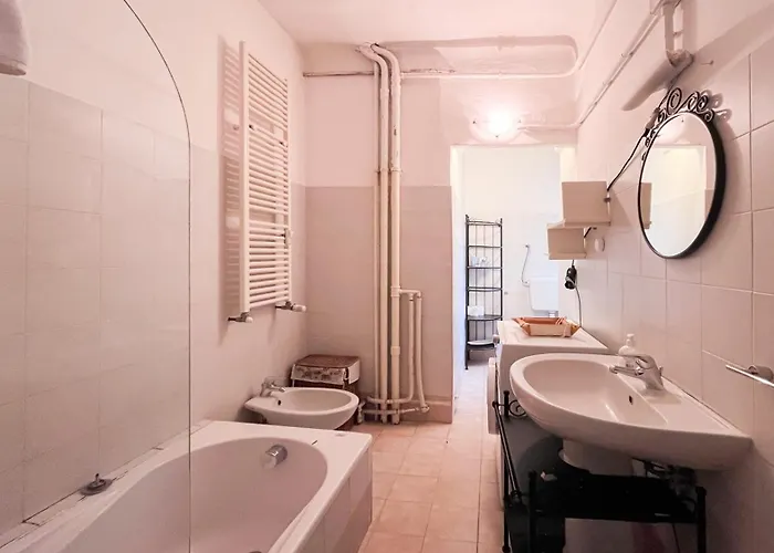 Dimora Storica * Milano