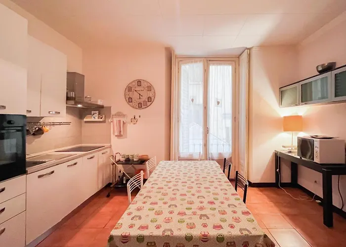 Dimora Storica Affittacamere