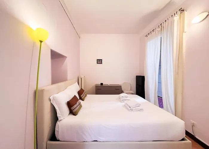 Dimora Storica Affittacamere *