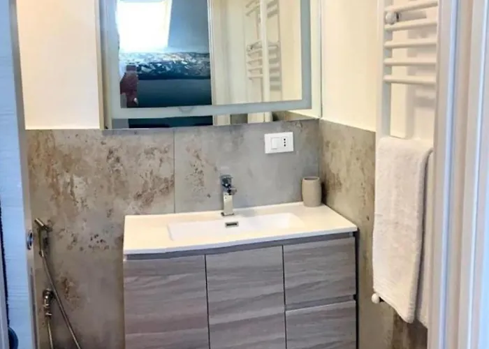 Dimora Storica Affittacamere Milano