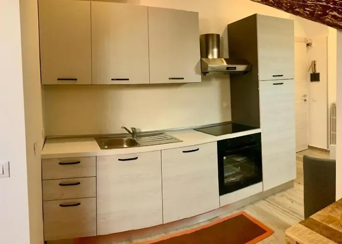 Affittacamere Dimora Storica Milano