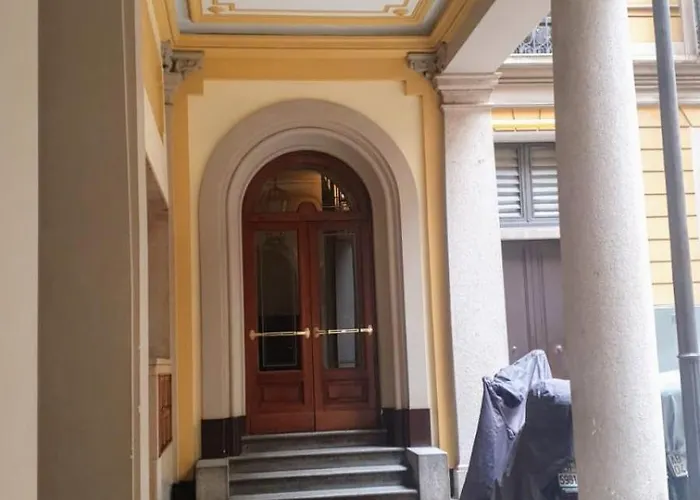 Dimora Storica * Milano