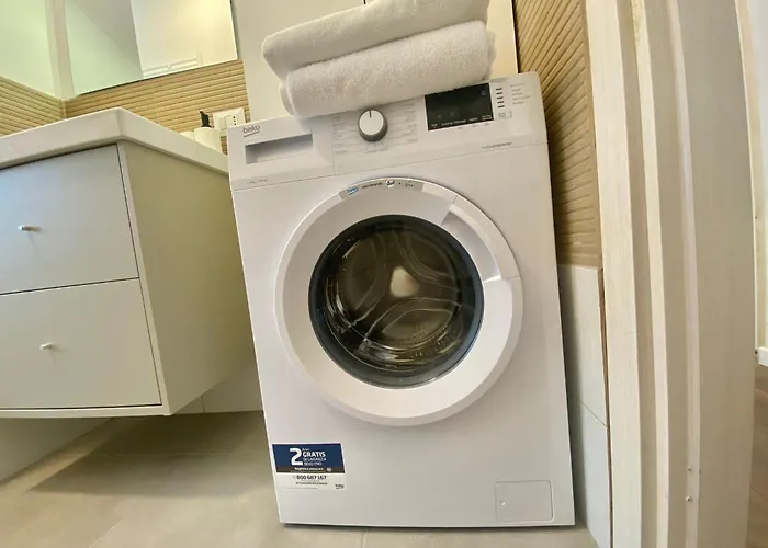 Nolo Urban Nest Apartment, Confortevole E Graziosa, Servita Di Tutti I Comfort E Metropolitana Per Stazione E Garibaldi Apartment *