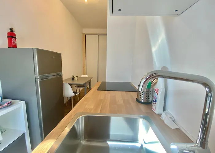 Apartment Nolo Urban Nest Apartment, Confortevole E Graziosa, Servita Di Tutti I Comfort E Metropolitana Per Stazione E Garibaldi Mailand