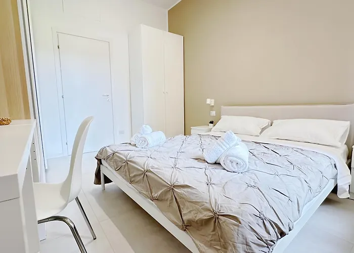 Apartament I-host - Lodi 78 *