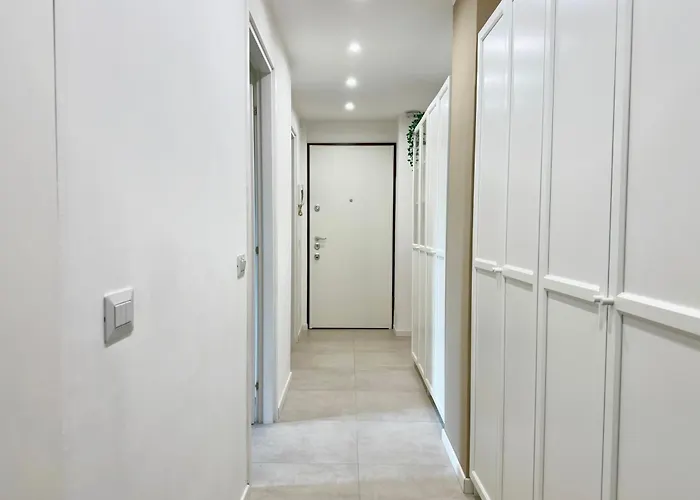 I-host - Lodi 78 Apartament