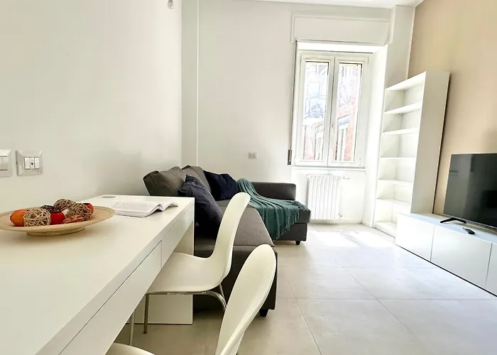 I-host - Lodi 78 * Mediolan