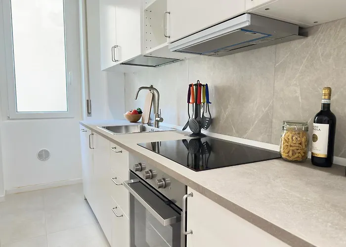 Apartament I-host - Lodi 78 *