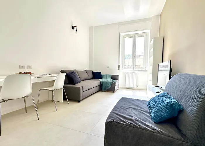 I-host - Lodi 78 Mediolan