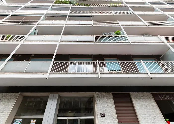 Lejlighed Feels Like