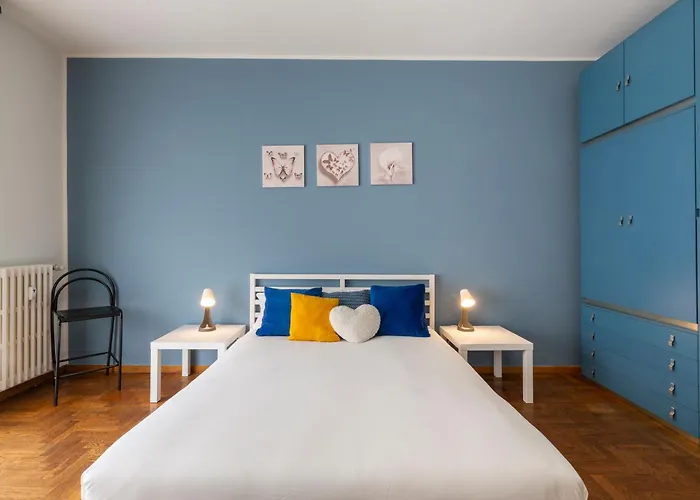 Feels Like Lejlighed *