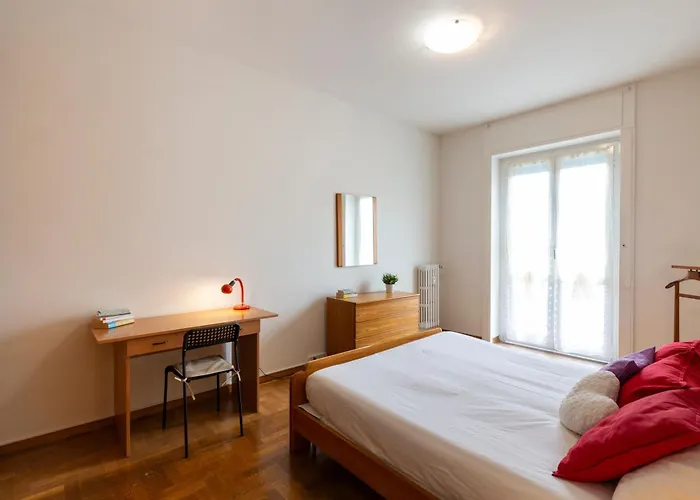 Lejlighed Feels Like