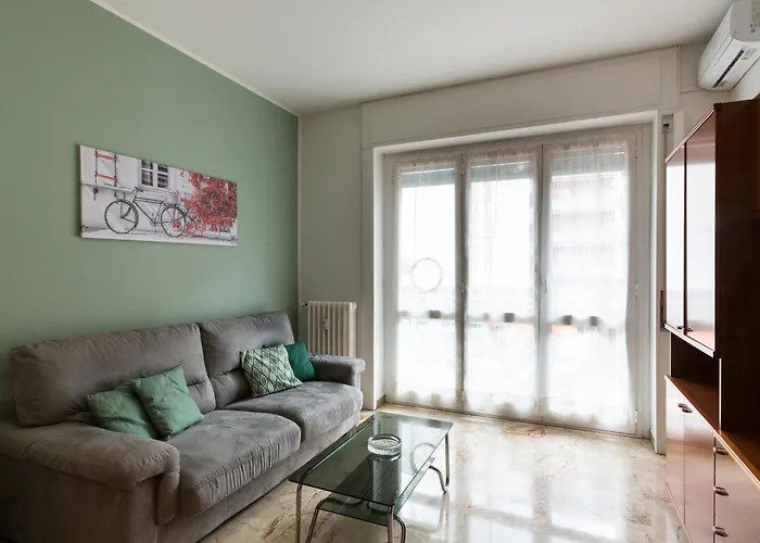 Feels Like Lejlighed Milano