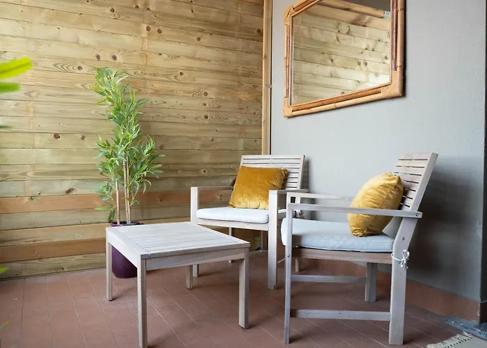 Holiday home Orodimora