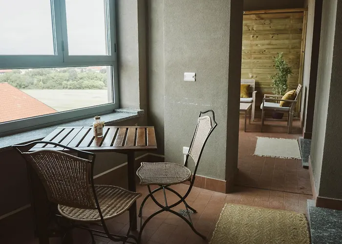 Orodimora Holiday home *