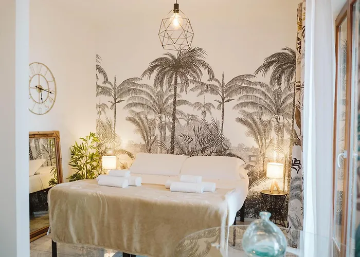 Orodimora Holiday home Milan