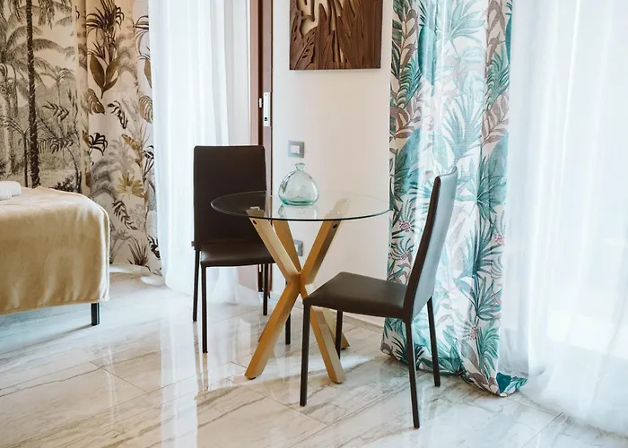 Holiday home Orodimora Milan