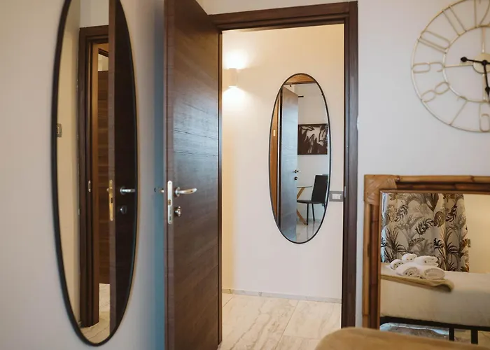 Orodimora Holiday home