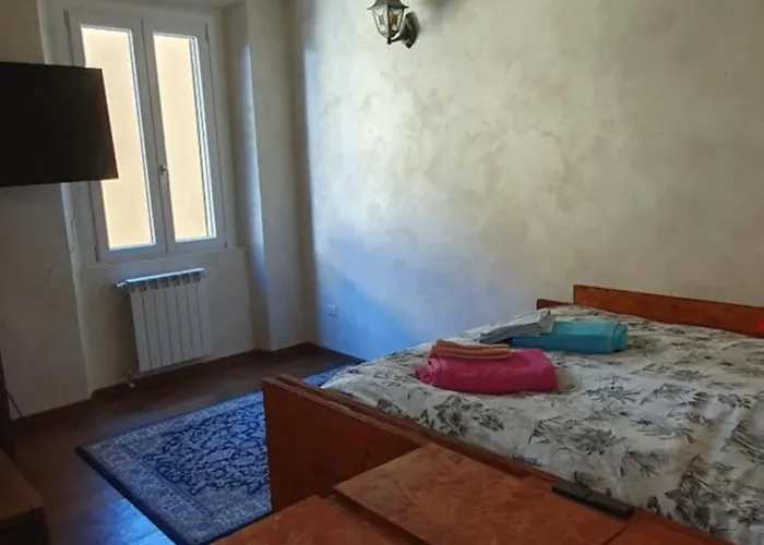 Casa Zona Garibaldi-isola * Milano