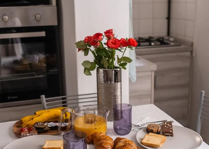 Dimora Martesana Apartment