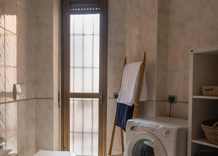 Apartment Dimora Martesana *