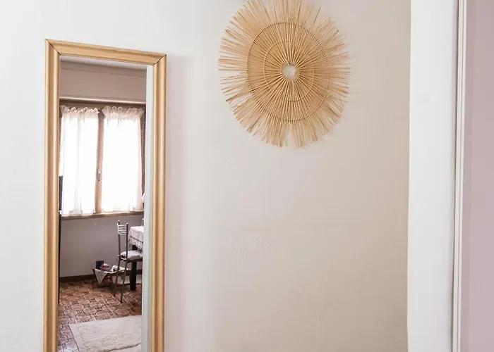 Dimora Martesana Apartment