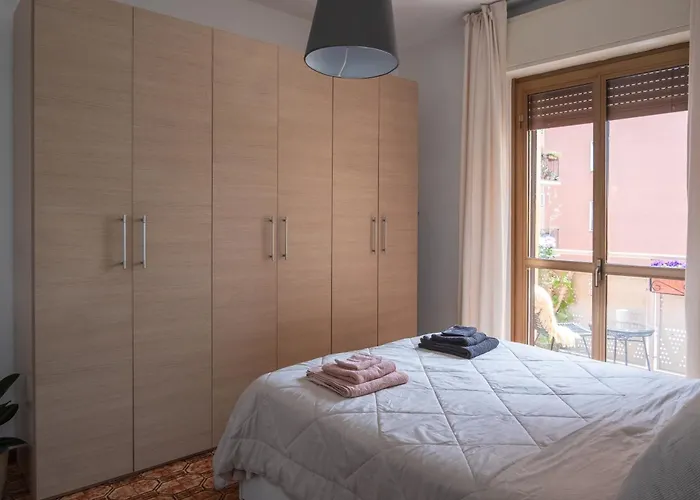 Dimora Martesana Apartment *