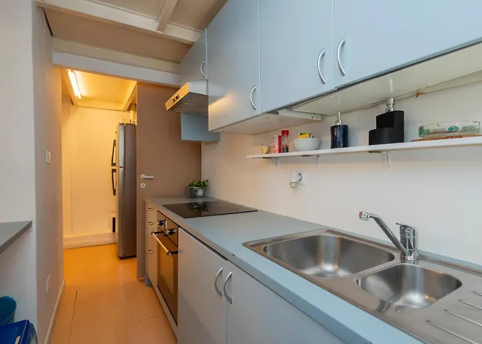 I-host - Ausonio 16 Apartment