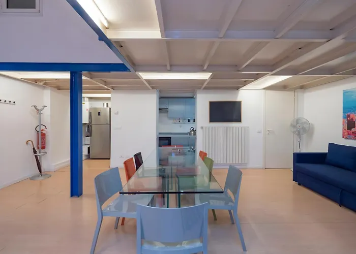 Apartment I-host - Ausonio 16 Milan