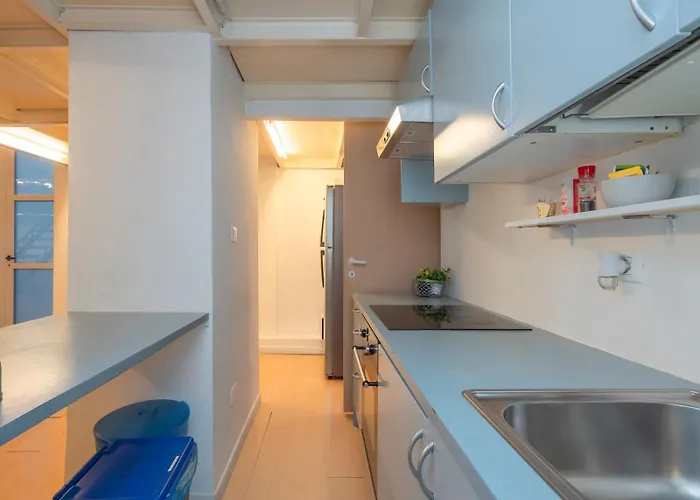 I-host - Ausonio 16 Apartment *